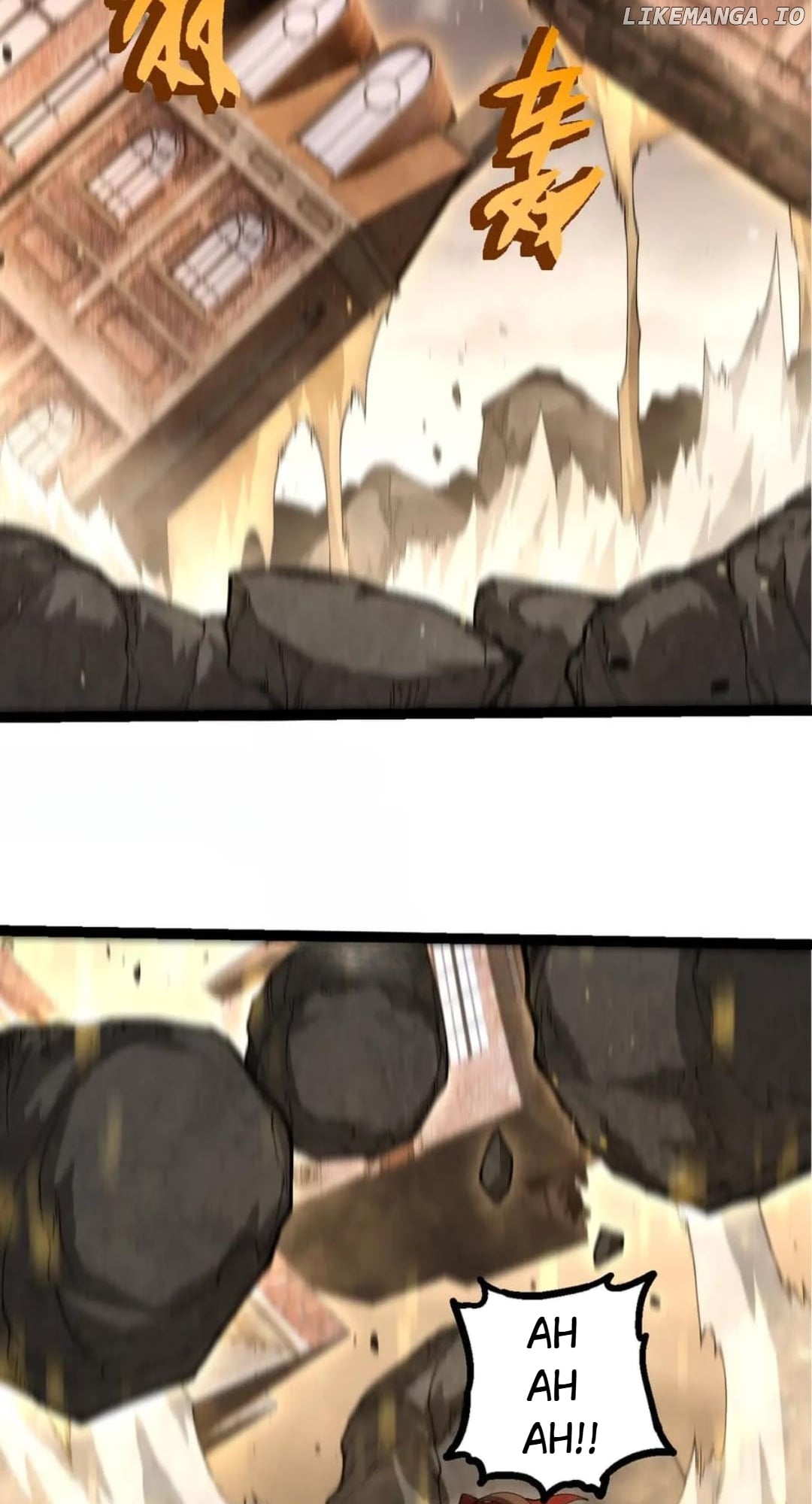 Evolution Begins With A Big Tree Chapter 346 - page 38